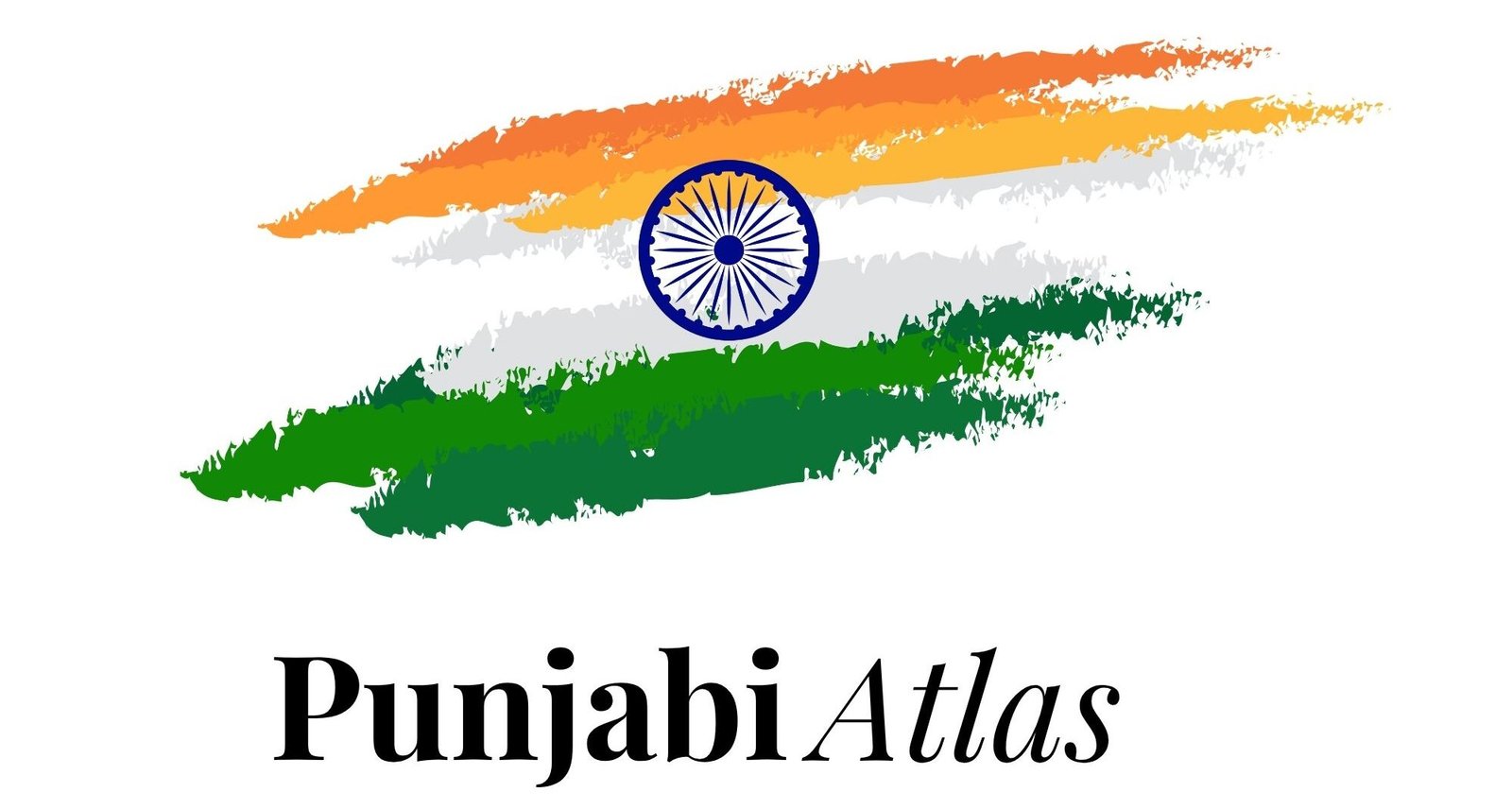 Punjabi Atlas